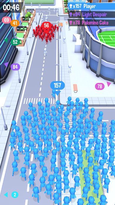 CrowdCity安卓版 v2.3.5