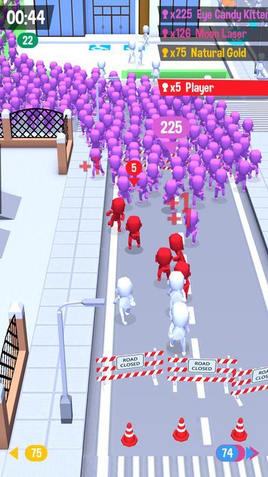 CrowdCity安卓版 v2.3.5