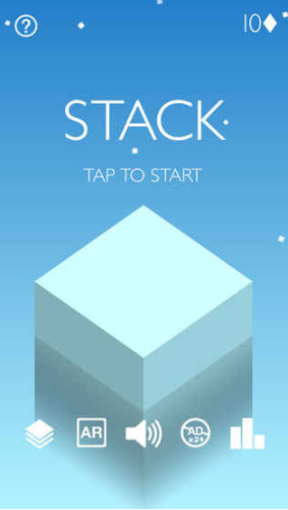 Stack AR