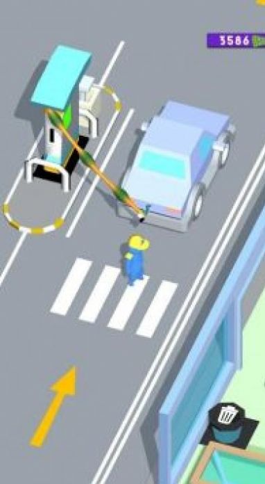 我的公路加油站安卓版 v0.14