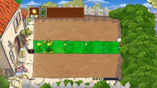 植物大战僵尸tv版 v1.1.5