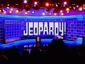 md游戏 智力问答(美)Jeopardy! (USA)