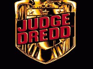 md游戏 超时空战警[a1](测试版)Judge Dredd (USA) (Beta) (Alt)