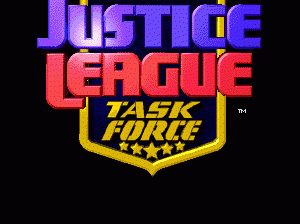 md游戏 正义联盟超人格斗(世界)Justice League Task Force (World)