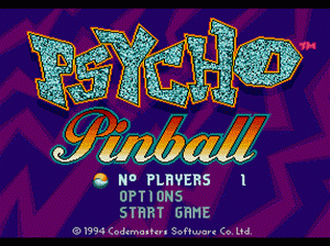 md游戏 弹球（9月1994）(欧)Psycho Pinball (Europe) (En,Fr,De,Es,It) (September 1994)
