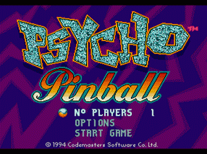 md游戏 弹球（10月1994）(欧)Psycho Pinball (Europe) (En,Fr,De,Es,It) (October 1994)
