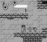 gb游戏 光之神话[美][欧]Kid Icarus - Of Myths and Monsters (USA, Europe)