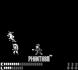 gb游戏 幻影[日]Phantasm (Japan)