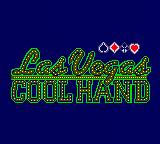 gbc游戏 Las Vegas Cool Hand (USA)