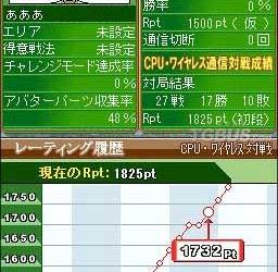 nds游戏 0850 - Wi-Fi对应 森田将棋DS