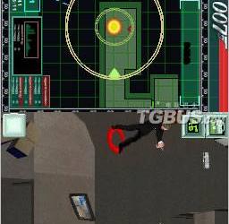 nds游戏 2934 - 詹姆斯邦德007：微量情愫