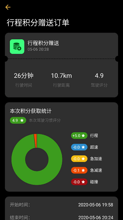 利天出行app