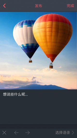 杨梅旅拍手机版 v1.3.8