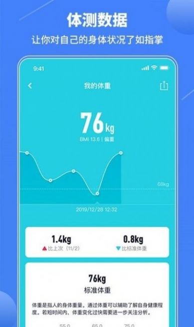 乐途健身app v4.0.0