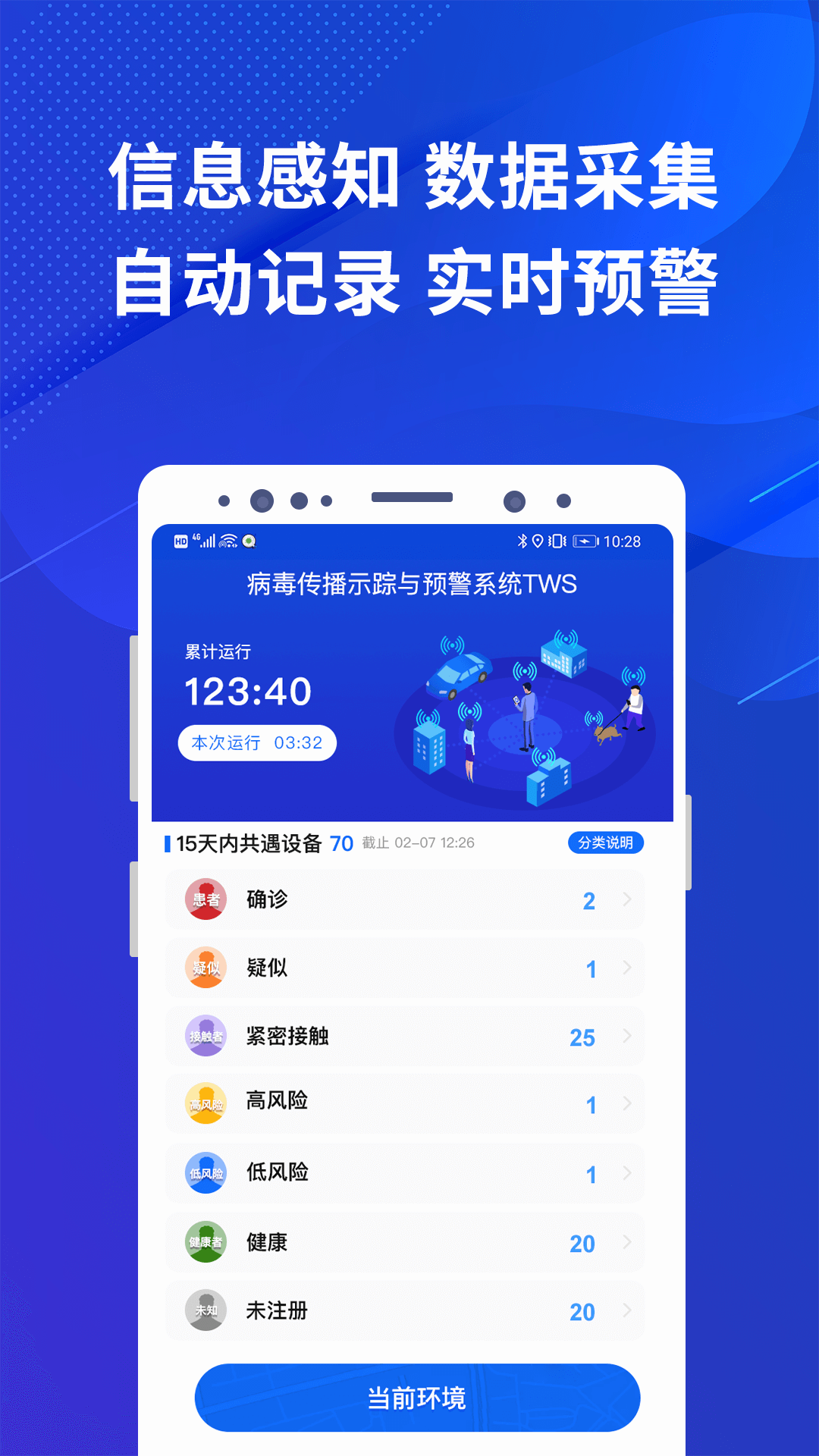 全民防疫官方版 v1.4.2