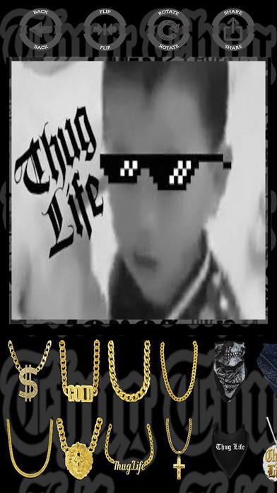 Thug Life官方版