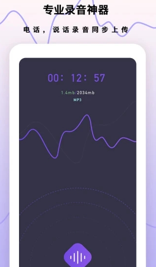 录音笔安卓版