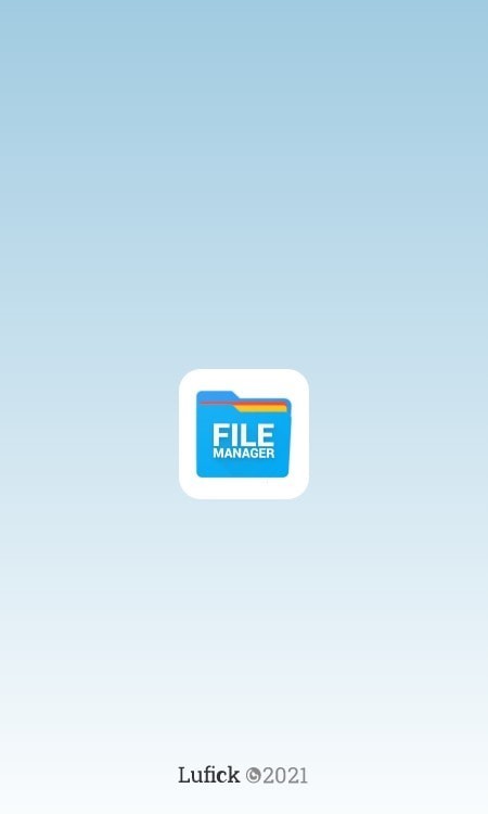 Smart File Manager文件管理 v6.0.1