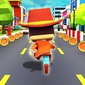 地铁小子赛跑者安卓版 V14.4