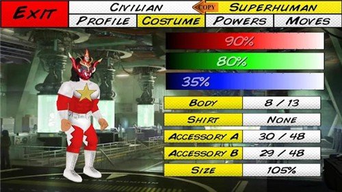 Super City中文版 v1.180