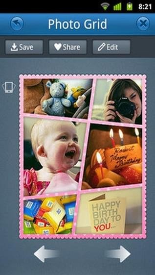 Photo Grid安卓版 v7.31