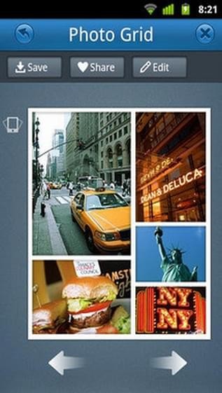 Photo Grid安卓版 v7.31