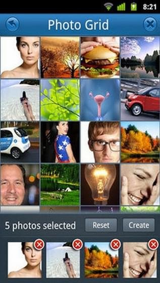 Photo Grid安卓版 v7.31