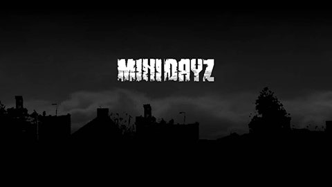 迷你Dayz安卓版 v1.2.0