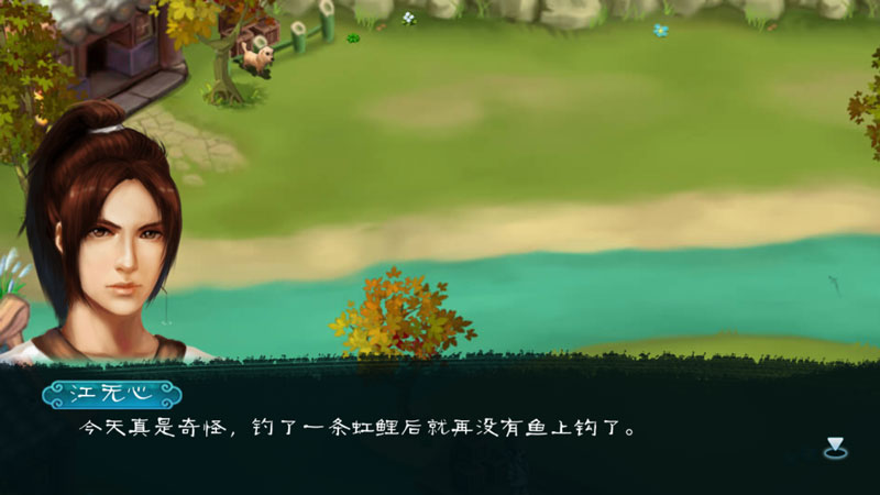 永生劫破解版 v1.70