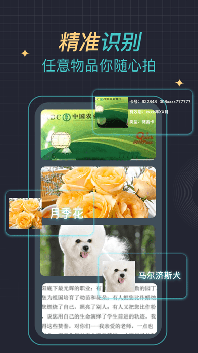 识图神器安卓版 v1.0