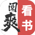 阅爽看书正式版 v1.0.0