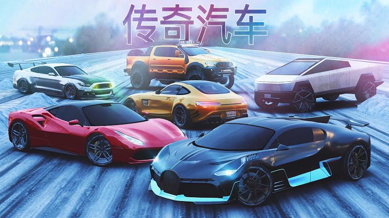 真实泊车2破解版 v6.2.0