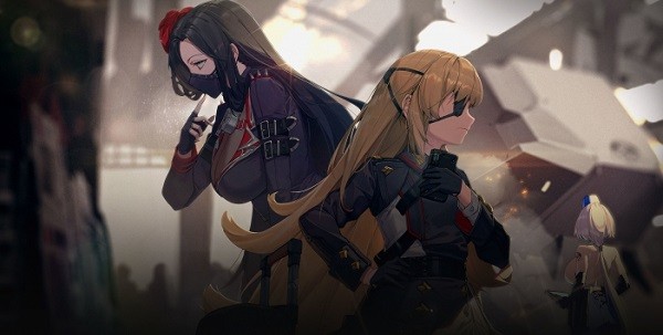 妮姬胜利女神免费版 v17.6.36