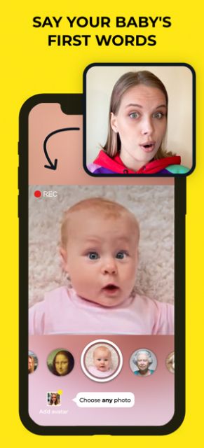 snapchat2023最新版 v1.0