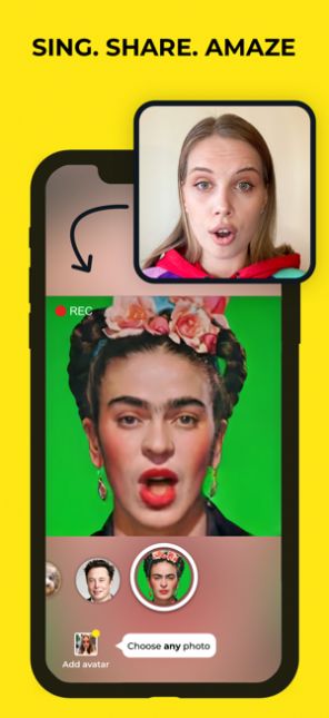 snapchat2023最新版 v1.0