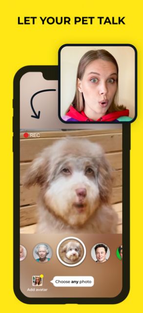 snapchat2023最新版 v1.0