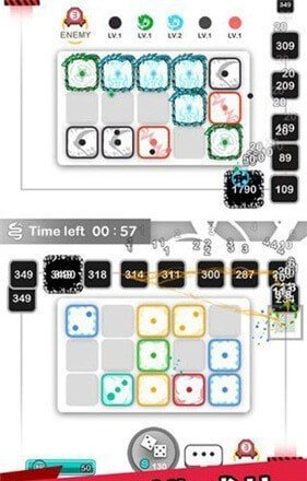 骰子战争随机抵御免费版 v1.1.18