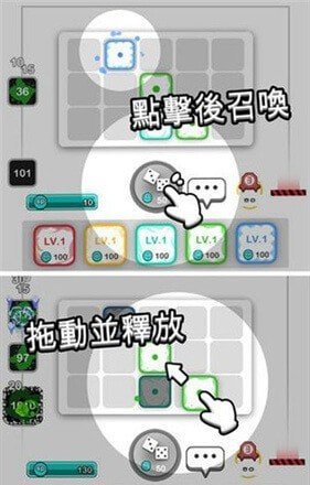 骰子战争随机抵御免费版 v1.1.18