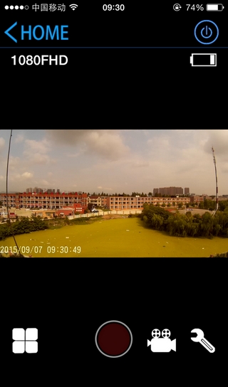 sjcam app