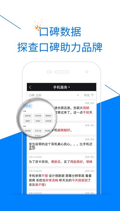 智慧商情app