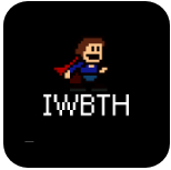 不是人玩的游戏 I wanna be the hero v0.0.19