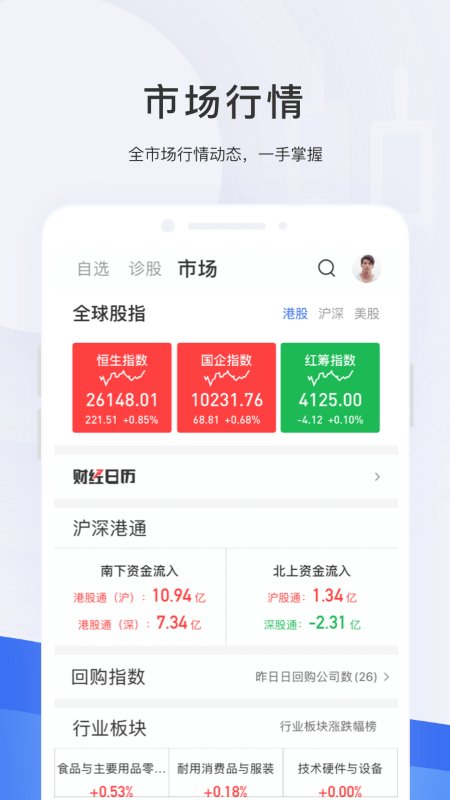 格隆汇app最新版本