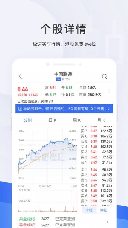 格隆汇app最新版本