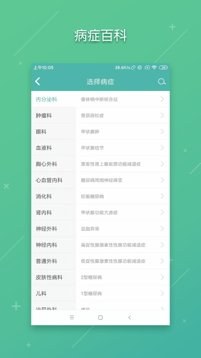 协和网上医院员工平台app