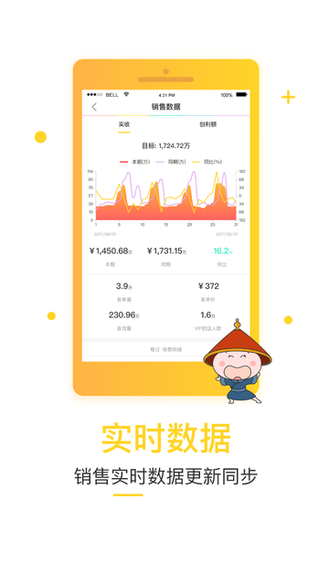 天虹小当家app