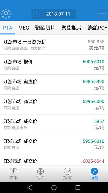 华瑞信息通app