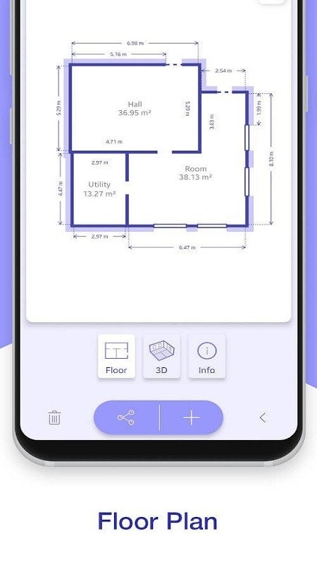 arplan 3d手机版