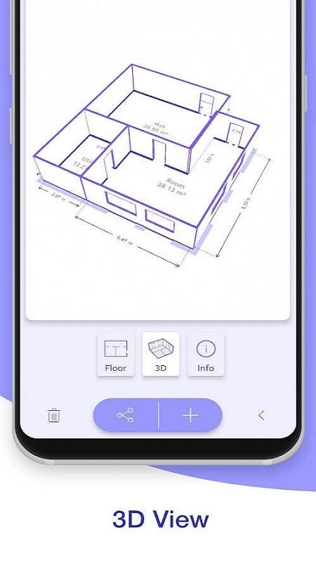 arplan 3d手机版