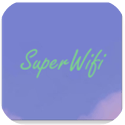 超级快速wifiapp