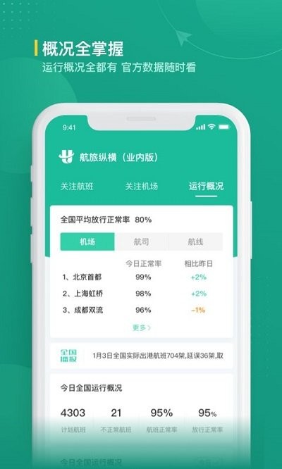 航旅纵横业内版安卓版 v1.3.2